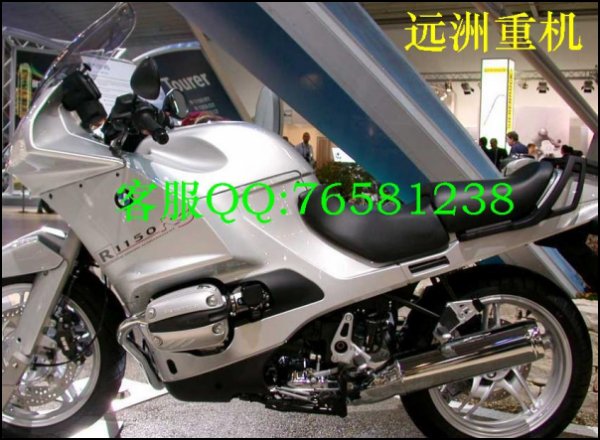 供应宝马R1150RS摩托车 